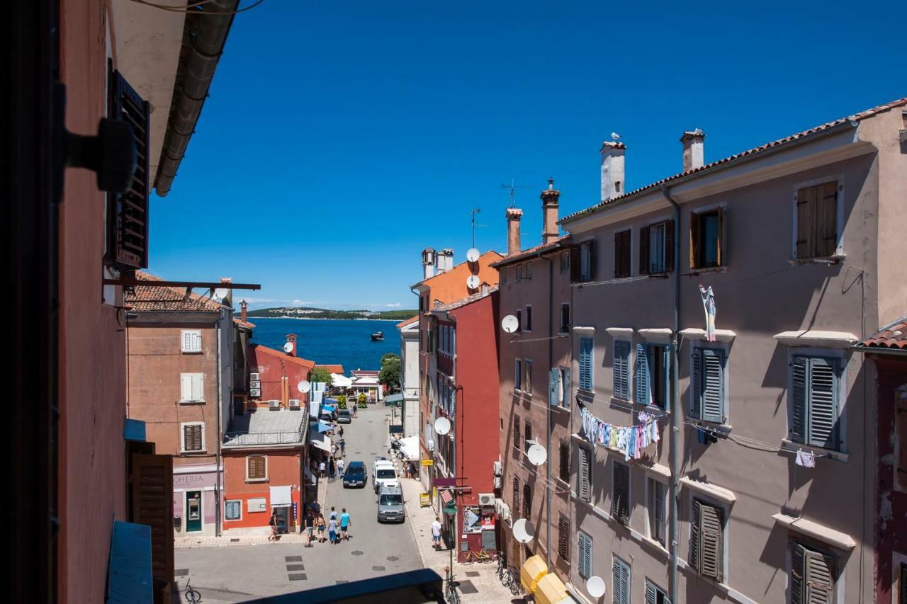 Your Choice Rovinj Exterior photo