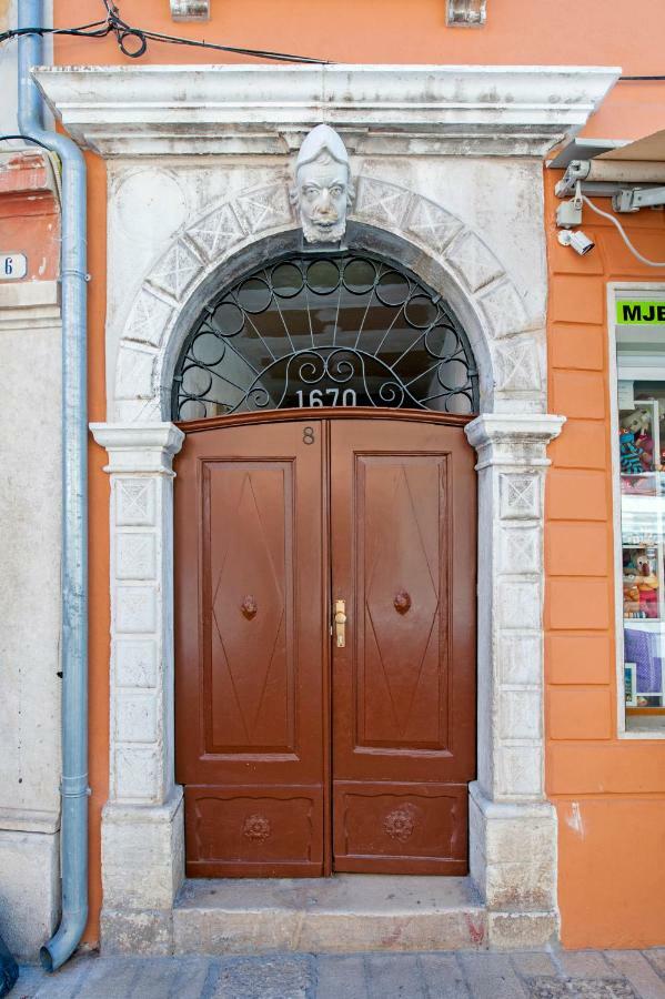 Your Choice Rovinj Exterior photo