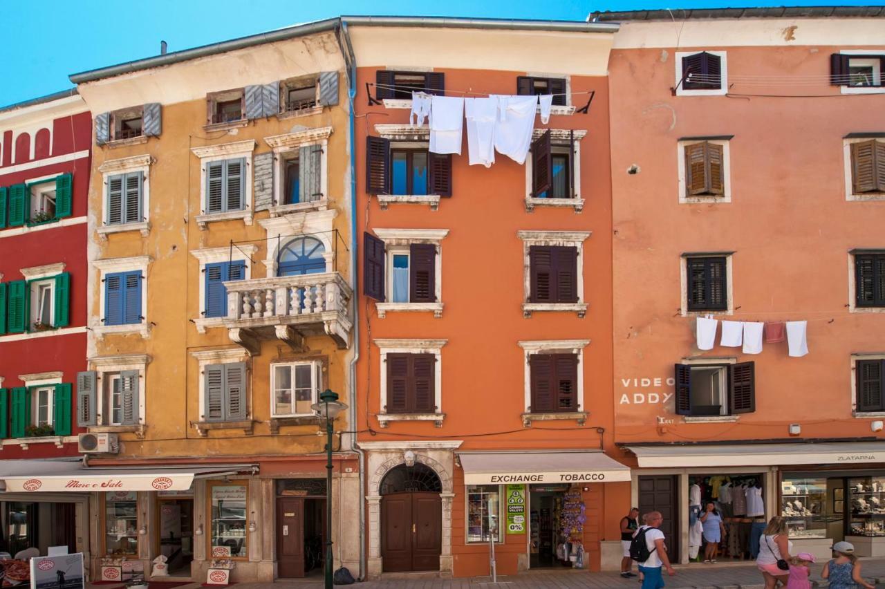 Your Choice Rovinj Exterior photo